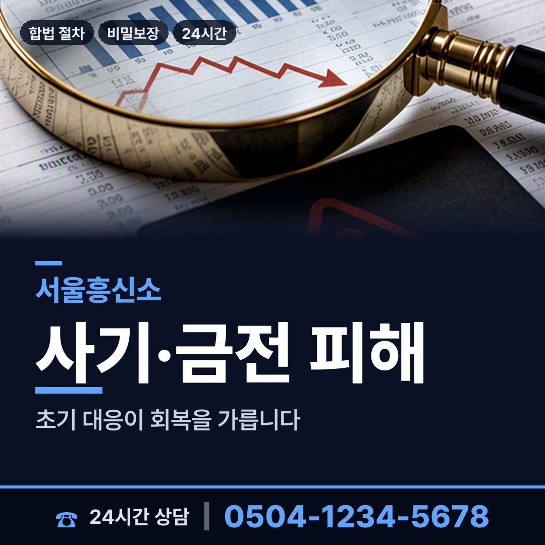 서울 우장산동 배우자뒷조사 상담 안내